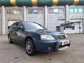  Honda Orthia 1996 , 220000 , 