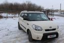  Kia Soul 2011 , 915000 , 