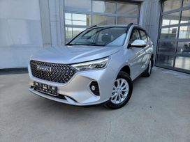 SUV   Haval M6 2025 , 1999000 , 