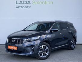 SUV   Kia Sorento 2020 , 3120000 , 