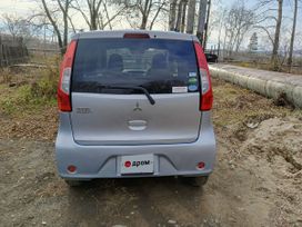  Mitsubishi eK Wagon 2016 , 500000 , --