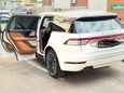 SUV   Lincoln Aviator 2020 , 5000000 , 