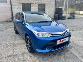  Toyota Corolla Fielder 2016 , 1050000 , 