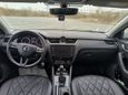  Skoda Octavia 2017 , 1780000 , 