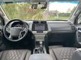 SUV   Toyota Land Cruiser Prado 2021 , 6170000 , 