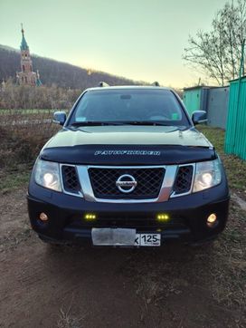 SUV   Nissan Pathfinder 2011 , 1585000 , 