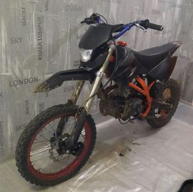  Kayo Evolution YX125EM 2022 , 65000 , 