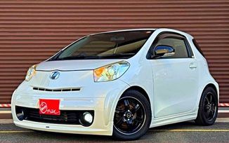  3  Toyota iQ 2012 , 660000 , 