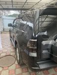 SUV   Mitsubishi Pajero 2007 , 1750000 , 