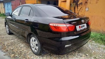  Lifan Solano 2018 , 760000 , 