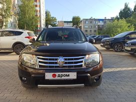 SUV   Renault Duster 2014 , 1050000 , 