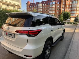 SUV   Toyota Fortuner 2022 , 4500000 , 