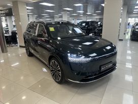 SUV   AITO M9 2024 , 7880000 , 