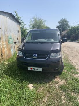    Volkswagen Multivan 2008 , 1540000 , 
