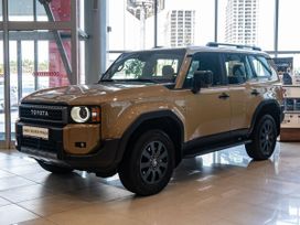 SUV   Toyota Land Cruiser Prado 2024 , 10690000 , 