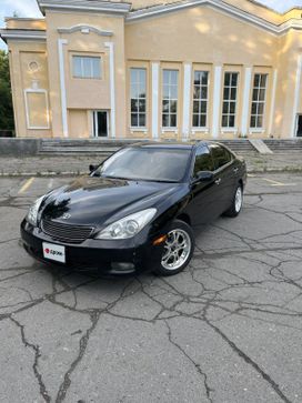  Toyota Windom 2002 , 975000 , 