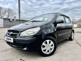  Hyundai Getz 2007 , 549000 , 