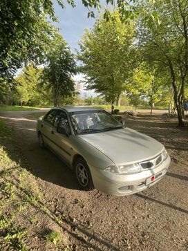  Mitsubishi Carisma 1998 , 200000 , 