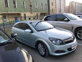  3  Opel Astra GTC 2008 , 545000 , 