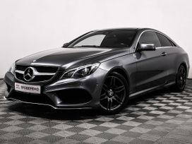  Mercedes-Benz E-Class 2016 , 2440000 , 