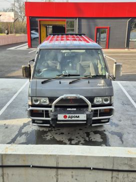    Mitsubishi Delica 1991 , 450000 , 