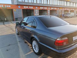  BMW 5-Series 1997 , 580000 , 