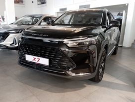 SUV   BAIC X7 2023 , 3100000 , 