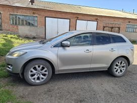 SUV   Mazda CX-7 2008 , 950000 , 