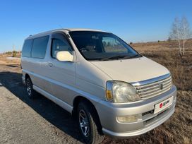    Toyota Regius 2000 , 1100000 , 