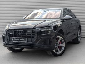 SUV   Audi Q8 2020 , 7875000 , 