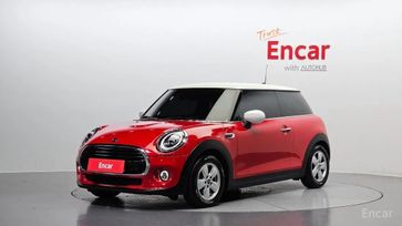  3  MINI Hatch 2020 , 1556000 , 