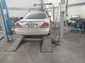  Honda Inspire 1997 , 230000 , 