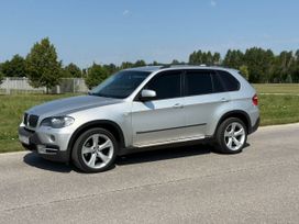 SUV   BMW X5 2008 , 1700000 , 