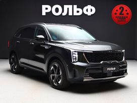 SUV   Kia Sorento 2024 , 5850000 , 