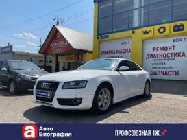  Audi A5 2010 , 890000 , 