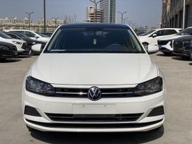  Volkswagen Polo 2022 , 1199999 , 