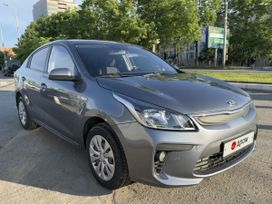  Kia Rio 2018 , 770000 , 