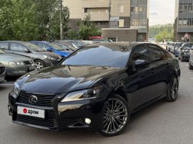  GS250, 2013