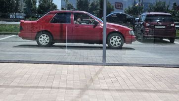  Ford Sierra 1990 , 150000 , 