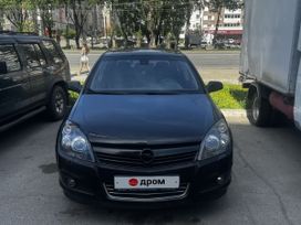 Opel Astra 2007 , 800000 , 