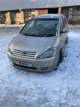    Toyota Ipsum 2001 , 710000 , 