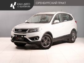 SUV   Chery Tiggo 5 2017 , 933000 , 