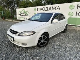  Chevrolet Lacetti 2011 , 660000 , 