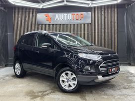 SUV   Ford EcoSport 2016 , 1049000 , 