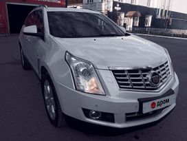 SUV   Cadillac SRX 2013 , 2199000 , 