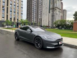  Tesla Model S 2021 , 9000000 , 