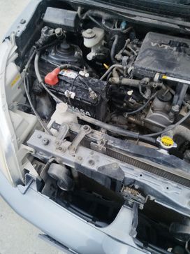 SUV   Toyota Rush 2007 , 800000 , -