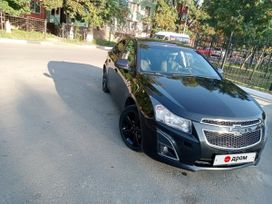  Chevrolet Cruze 2012 , 735000 ,  