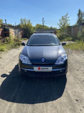  Renault Laguna 2008 , 565000 , 