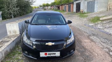  Chevrolet Cruze 2011 , 810000 , 